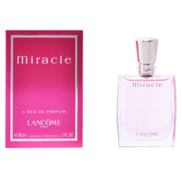 Lancome Miracle Limited Edition Eau de Parfum Vaporizador 30 Ml Mujer