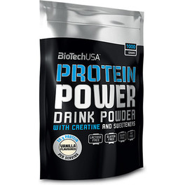 BioTech USA Protein Power 1000 gr