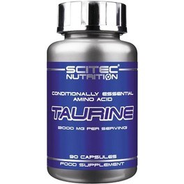 Scitec Nutrition Taurina 90 capsule