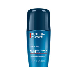 Biotherm Homme Day Control Deodorant Roll-on 75 Ml Hombre