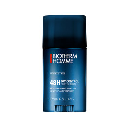 Biotherm Homme Day Control Deodorant Stick 50 Ml Hombre