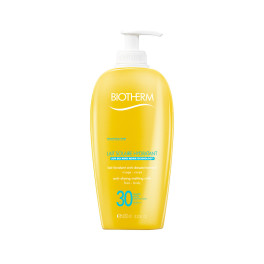 Biotherm Sun Lait Solaire Spf30 400 Ml Unisex