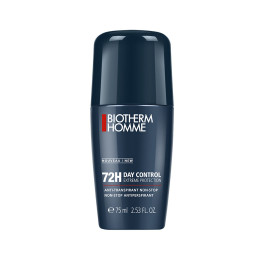 Biotherm Homme Day Control 72h Deodorant Roll-on 75 Ml Hombre