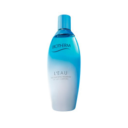 Biotherm L'eau The Energizing Fragrance Of Lait Corporel 100 Ml Mujer