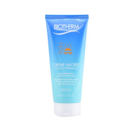 Biotherm After-sun Oligo-thermal Sparkle Cream 200 Ml Unisex
