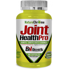 Beverly Nutrition Joint Health Pro 90 gélules