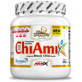 Amix ChiAmix Benexia Mr Poppers 250 gr Amix ChiAmix Benexia Mr Poppers 250 gr