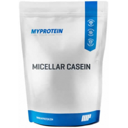 Myprotein Micellar Casein - Caseina Micelar (Neutro) 1 kg Myprotein Micellar Casein - Caseina Micelar (Neutro) 1 kg