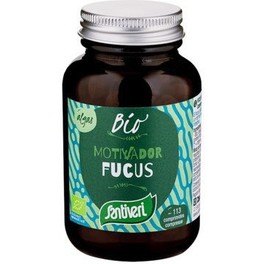 Santiveri Alga Fucus 113 Comprimidos