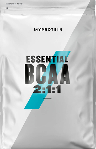 Myprotein BCAA (Aminoácidos Ramificados) 1 kg Myprotein BCAA (Aminoácidos Ramificados) 1 kg