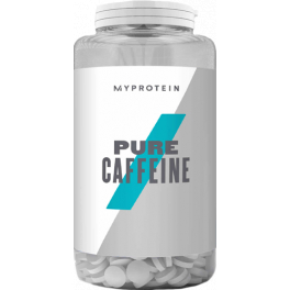 Myprotein Caffeine Pro 200 comprimidos