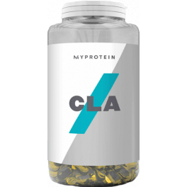 Myprotein CLA 180 cápsulas