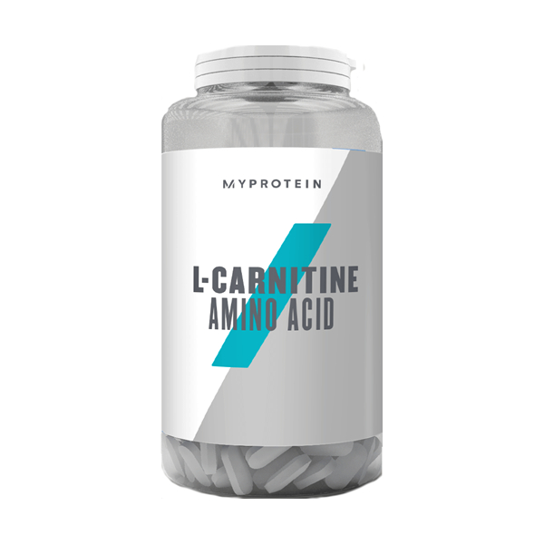 Myprotein L-Carnitina 180 compresse