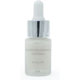 Balcare Cosmetics Hyaluronsäure 10 ml