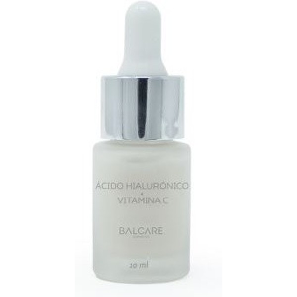 Balcare Cosmetics Acido Hialuronico 10 Ml