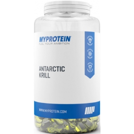 Myprotein Aceite De Krill Antártico - Antarctic Krill 90 caps Myprotein Aceite De Krill Antártico - Antarctic Krill 90 caps
