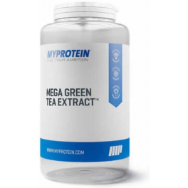Myprotein Mega Green Tea Extract 90 tabs Myprotein Mega Green Tea Extract 90 tabs