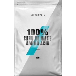 MyProtein Citrulline Malaat 250 gr
