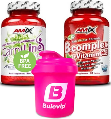 Pack Amix Ely Perez Linea Pack Amix Ely Perez Linea