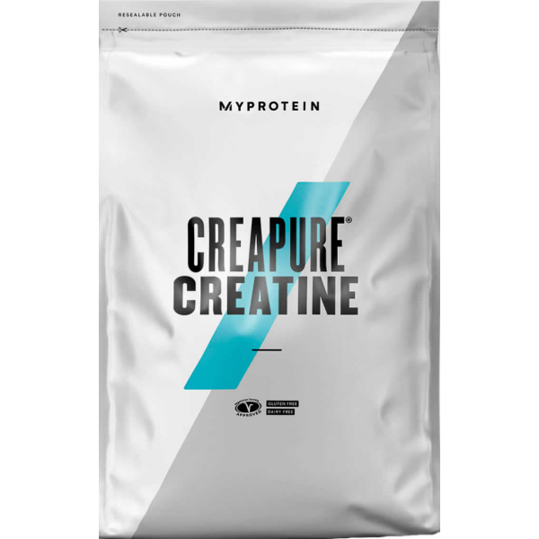 Myprotein Creapure Monohidrato de Creatina (Neutro) 250 gr