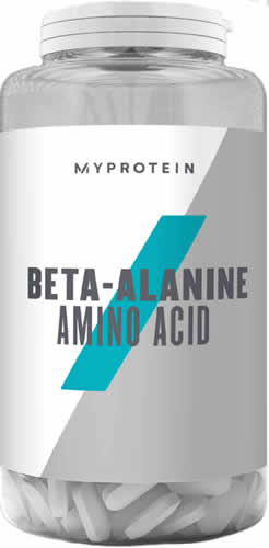Myprotein Beta Alanine 90 caps Myprotein Beta Alanine 90 caps
