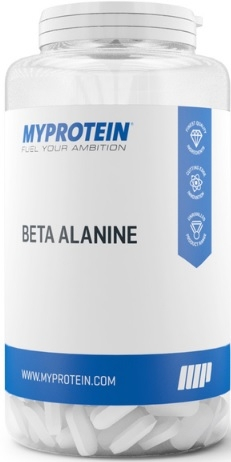 Myprotein Beta Alanine 90 caps Myprotein Beta Alanine 90 caps