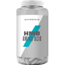Myprotein HMB 180 tabletten