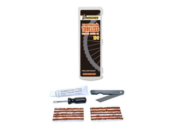X-Sauce Kit Mechas M-0 (mini)