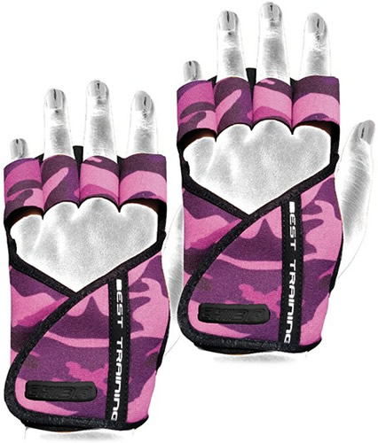Chiba Guantes Lady Motivation Morados Chiba Guantes Lady Motivation Morados