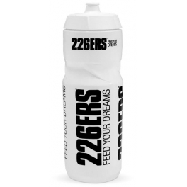 PROMOCION- (+0,99€) 226ERS Bidon Blanco 800 ml PROMOCION- (+0,99€) 226ERS Bidon Blanco 800 ml