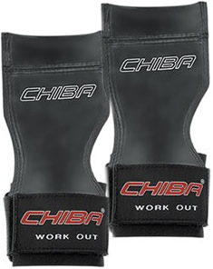 Chiba Muñequeras Power Grips Chiba Muñequeras Power Grips