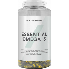 Myprotein Essential Omega 3 90 caps