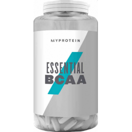 Myprotein Essential BCAA 270 comprimidos