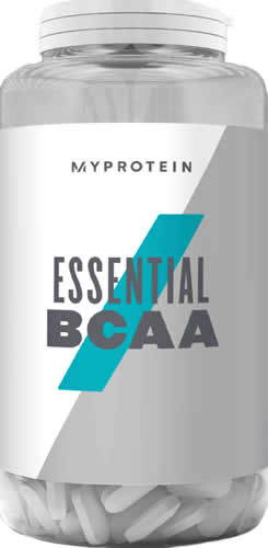 Myprotein BCAA Plus 90 tabs Myprotein BCAA Plus 90 tabs