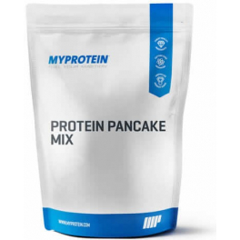MyProtein Protein Pancake Mix - Tortitas de Proteina 1 kg MyProtein Protein Pancake Mix - Tortitas de Proteina 1 kg