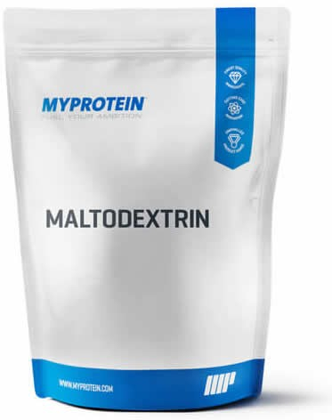 Myprotein Maltodextrina 2,5 kg Myprotein Maltodextrina 2,5 kg
