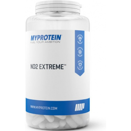 Myprotein NO2 Extreme 180 caps Myprotein NO2 Extreme 180 caps