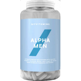 Myprotein Alpha Men 240 tabs