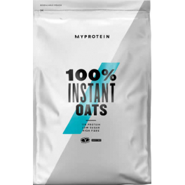 Myprotein Instant Oats - Avena (Neutro) 5 kg