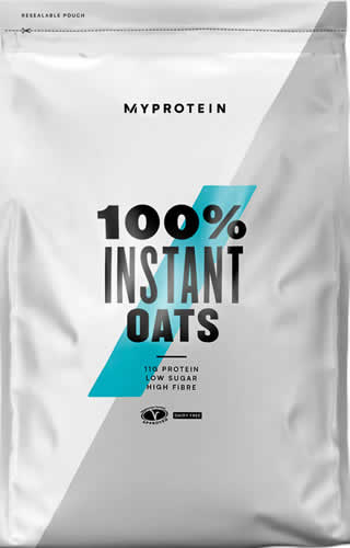 Myprotein Instant Oats - Avena (Neutro) 5 kg Myprotein Instant Oats - Avena (Neutro) 5 kg