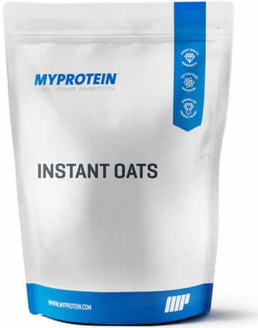 Myprotein Instant Oats - Avena (Neutro) 5 kg Myprotein Instant Oats - Avena (Neutro) 5 kg