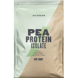 MyProtein Pea Protein Isolate - Proteine isolate del pisello 1 kg