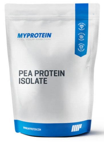 MyProtein Pea Protein Isolate - Proteina de Guisante Isolada 1 kg MyProtein Pea Protein Isolate - Proteina de Guisante Isolada 1 kg