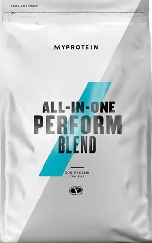 Myprotein Hurricane XS 2.5 kg Myprotein Hurricane XS 2.5 kg