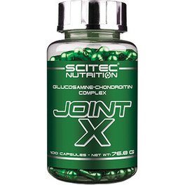 Scitec Nutrition Joint-X 100 Kapseln