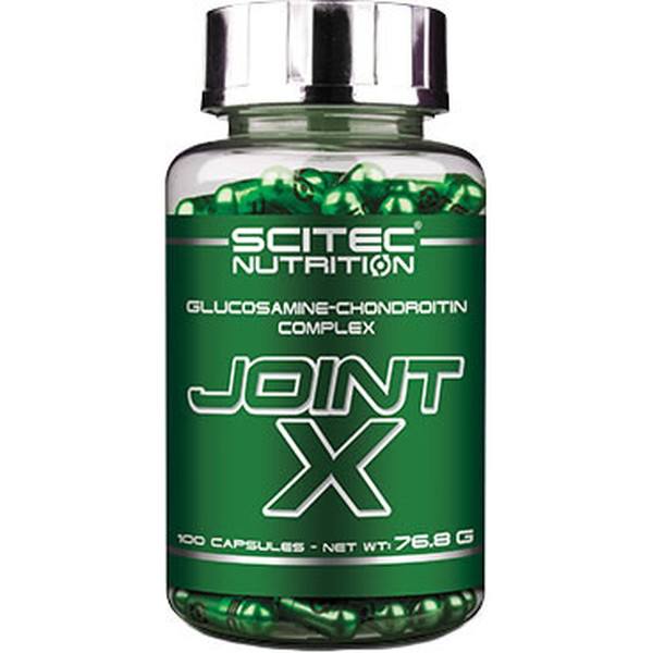 Scitec Nutrition Joint-X 100 capsule