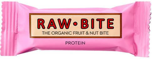 Raw-Bite Super Barrita Energetica Ecologica 1 barrita x 50 gr Raw-Bite Super Barrita Energetica Ecologica 1 barrita x 50 gr