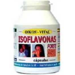 Oikos Vital Isoflavonas-vital 520 Mg 180 Perlas