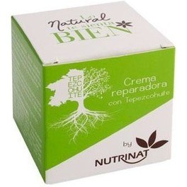Nutrinat Crema Reparadora Con Tepezcohuite 50 Ml