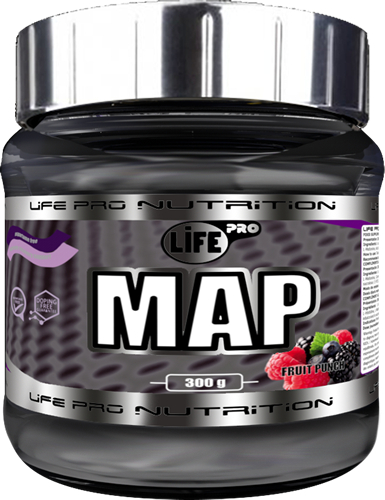 Life Pro MAP 300 gr Life Pro MAP 300 gr